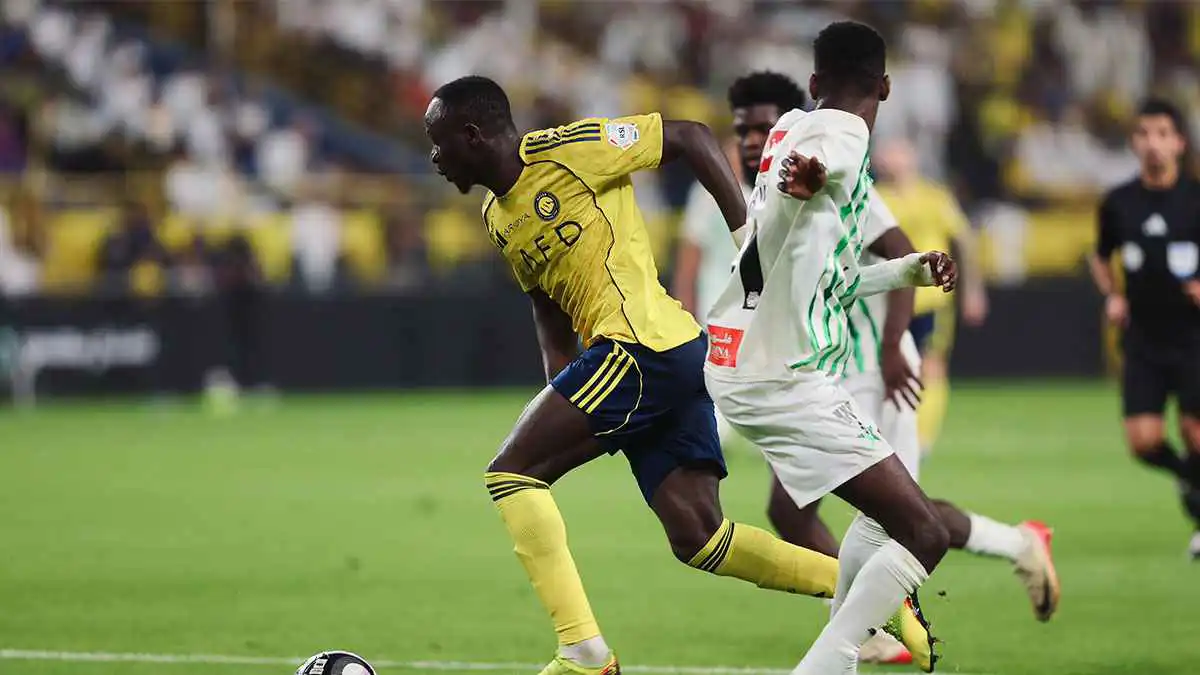 حساب النصر على X يتجاوز كل الحدود ويثير الغضب بسبب كلمتين 