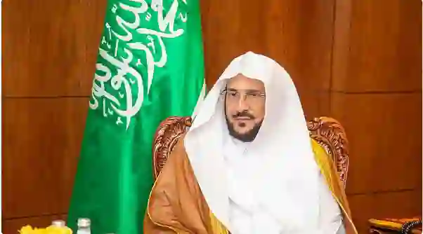 السعودية تكشف عن ما سيحدث أثناء صلاة الجمعة القادمة بتاريخ 15 محرم 1447 في جميع مساجد المملكة 