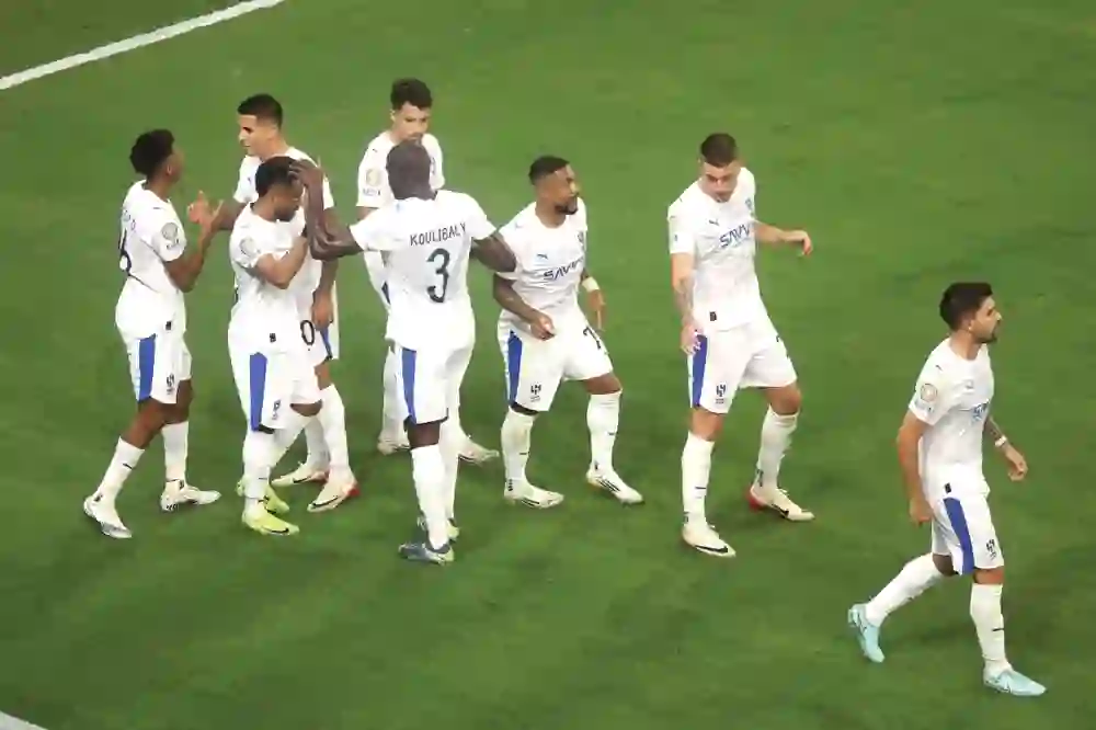 لجنة الانضباط تصدر قرارها النهائي حول العقوبات التي ستطبق على الهلال بعد انسحابه من السوبر السعودي