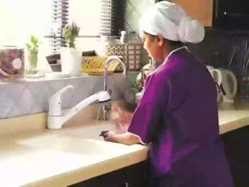 حقوق ومكافئات نهاية خدمة كبيرة للسائق الخاصة والخادمة في السعودية بعد إقرار لائحة العمل الجديدة 