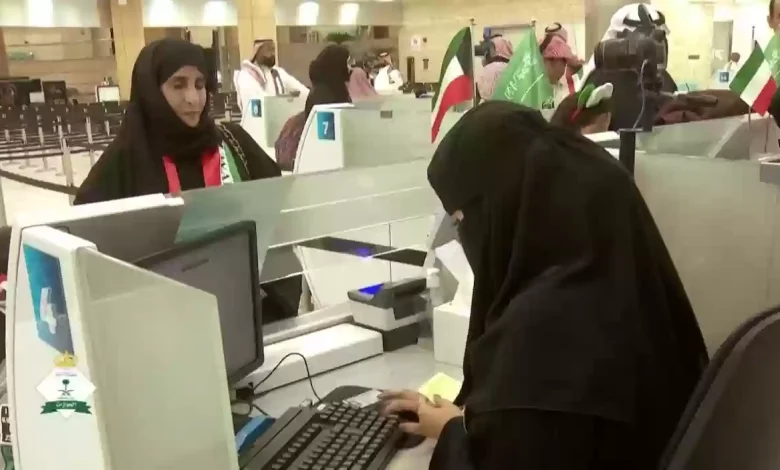 بعد العلاوة والزيادة الجديدة كم تستلم المجندة في رتبة جندي الجوازات السعودية نساء 1445 ؟ 