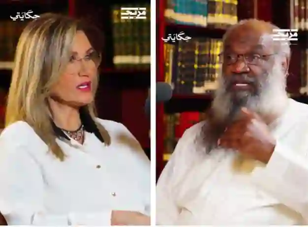 الكشف عن سبب غضب الملك سلمان على الشيخ عادل الكلباني 