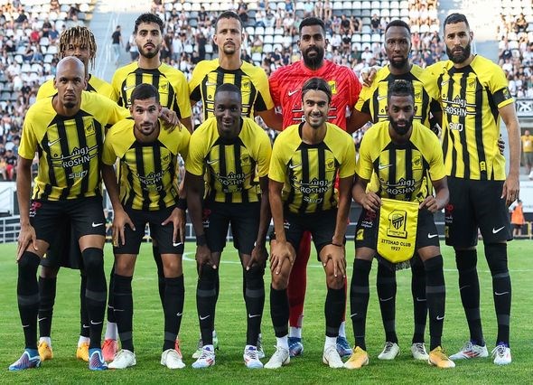 هذا السؤال الذي يعجز كل اتحادي عن الرد عليه بسبب المدرب 