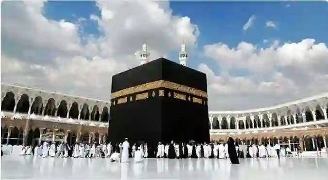 رسمياً: بطاقة جديدة لأداء مناسك العمرة من داخل وخارج السعودية ووزارة الحج تحدد طريقة استخراجها ومدة صلاحيتها 