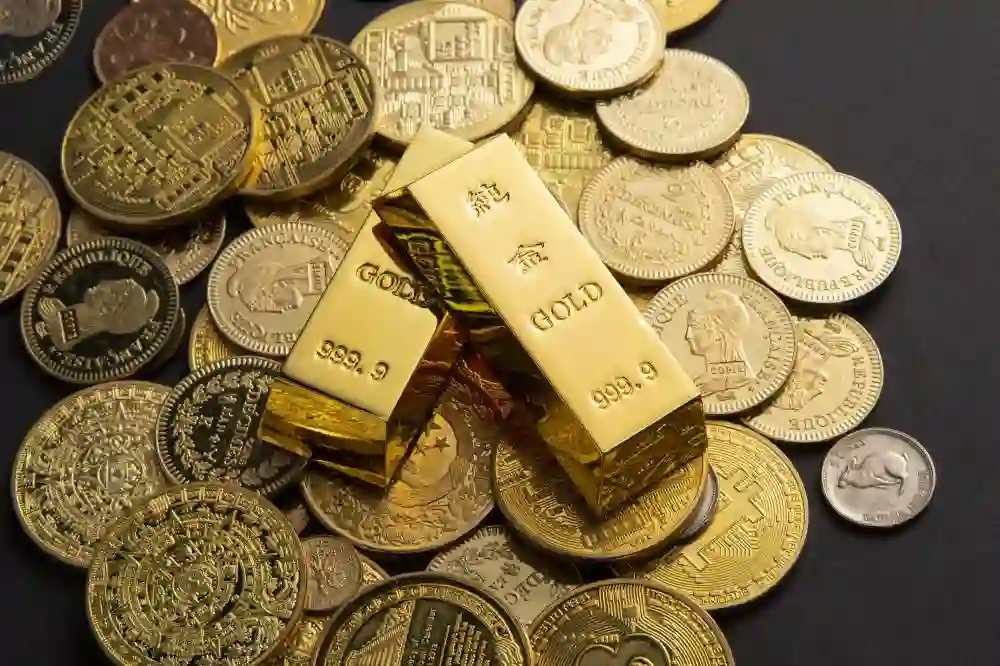 عاجل: هبوط حاد في أسعار الذهب في السعودية اليوم وهنا آخر تحديث لسعر الجرام والجنيه والسبائك 