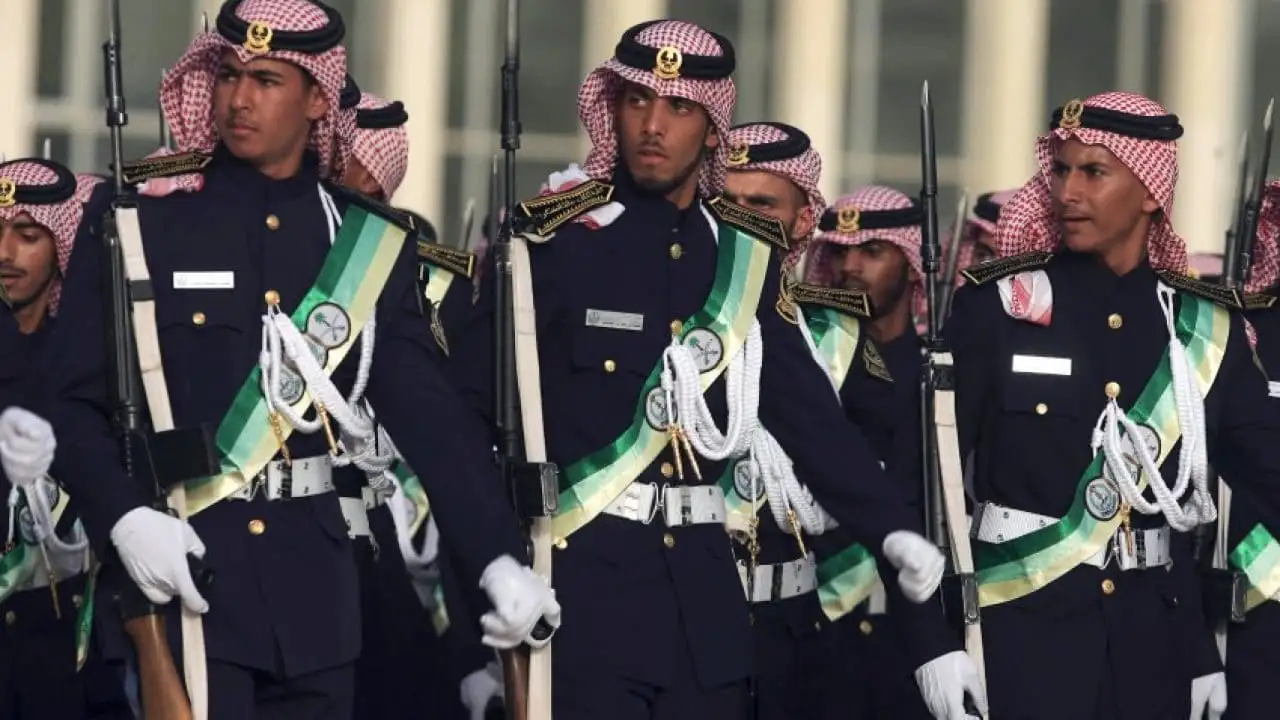 متاح الآن.. رابط التسجيل في كلية الضباط لخريجي الثانوية العامة 1445 وموعد التسجيل