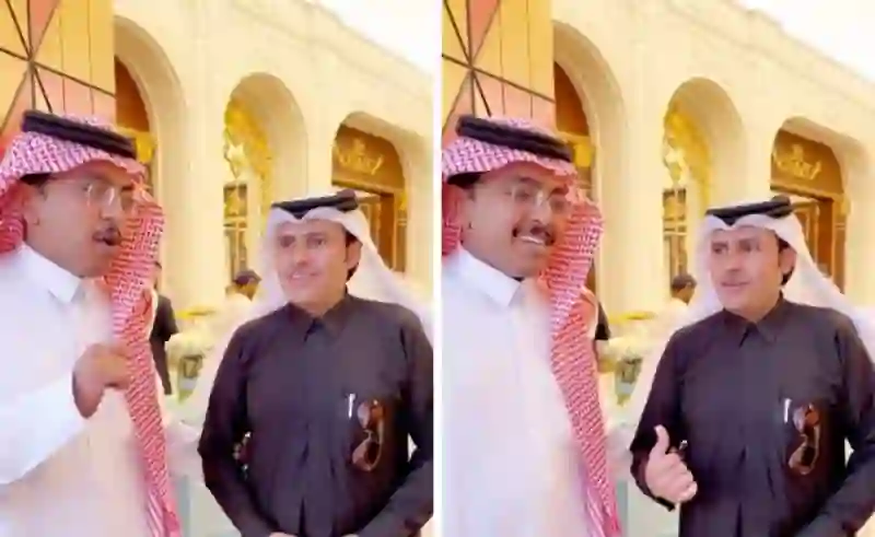 فيديو بيع أغلى قطعة أرض في حي العُليا في الرياض والكشف عن سعرها وهوية المشتري 