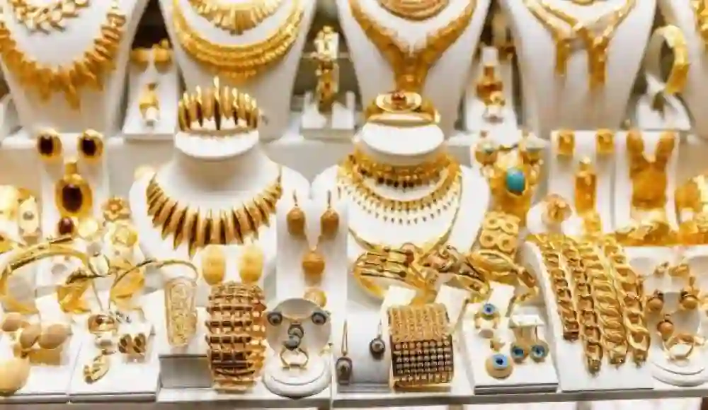 عاجل: قفزات متسارعة لأسعار جرام الذهب في السعودية وعيار 24 يسجل رقم قياسي قبل قليل 