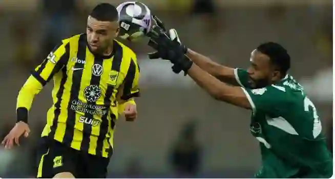مصادر: صفقة النصيري تكشف العبث والتخبط في إدارة الاتحاد وترقب لسقوط رؤوس كبيرة 