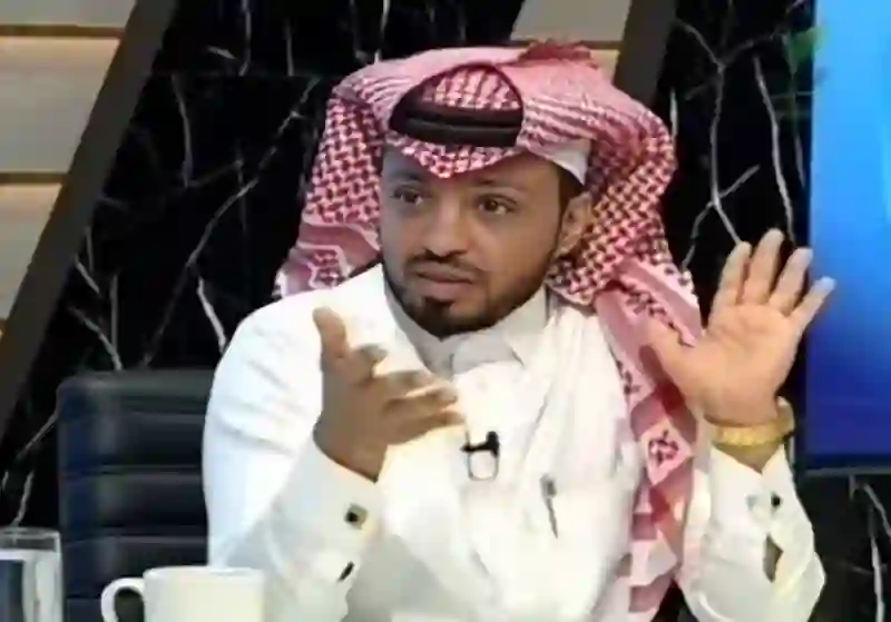 تعليق ناري من المريسل على حركات ميشال في المواجهة أمام أهلي جدة 