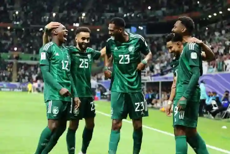 موعد مباريات المنتخب السعودي ضمن تصفيات كأس العالم أمام استراليا والقنوات الناقلة للمباراة 