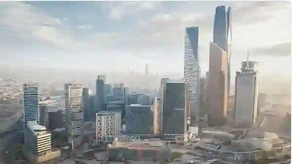 من اليوم مواقف السيارات داخل هذه الأحياء في الرياض ستكون مدفوعة وأمانة الرياض تكشف سعر الساعة والساعة الأولى 