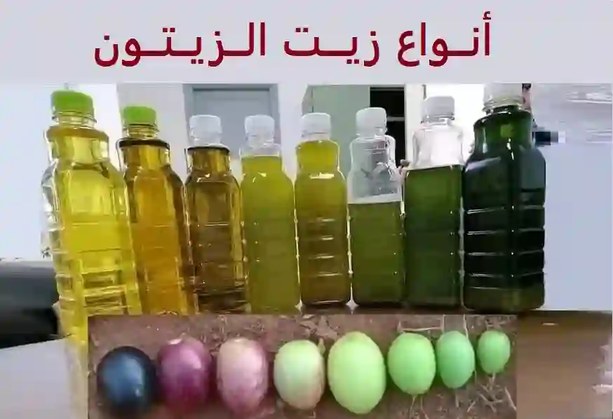 الغذاء والدواء تحذر من شراء او تناول نوع مغشوش من زيت الزيتون منتشر في اسواق المملكة 