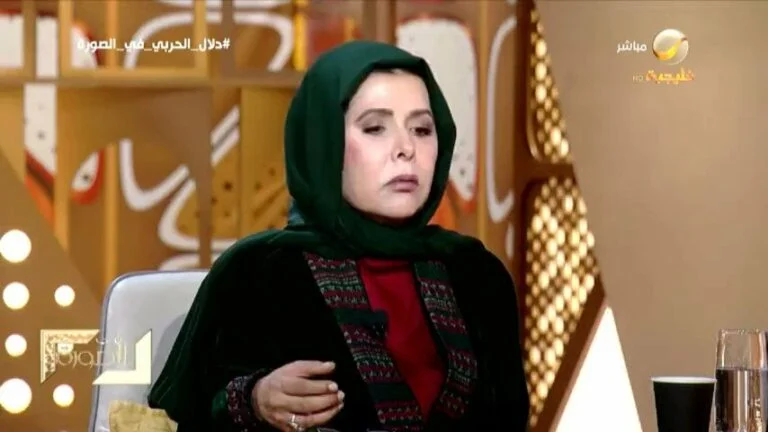 أستاذة تاريخ سعودية تكشف سر استخدام كلمة الحريم في وصف النساء في نجد 