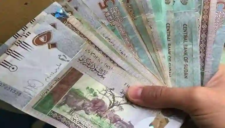 الجنيه السوداني يواصل النزيف مقابل الريال السعودي ويلامس قبل ساعات هذه المستويات الجديدة 