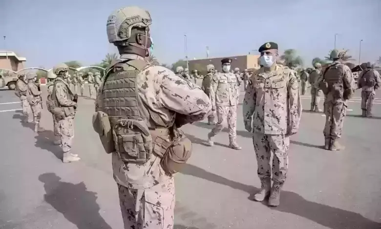 رابط وشروط التسجيل في قوة الصواريخ الاستراتيجية في وزارة الدفاع السعودية نساء ورجال 1445 