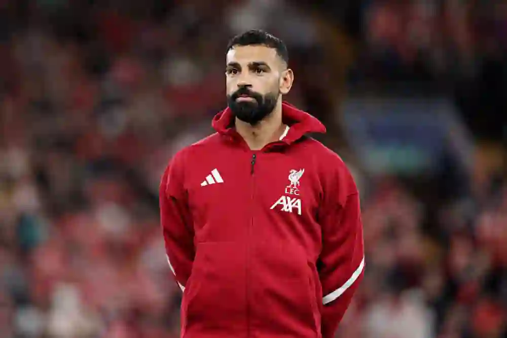 عاجل: محمد صلاح يعلق رسمياً حول تفاصيل انتقاله لدوري روشن 