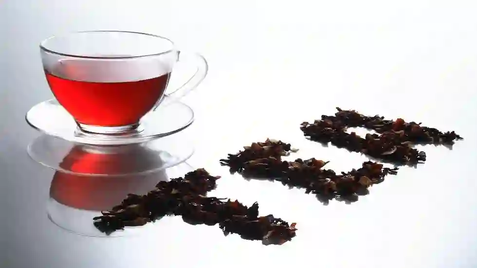 دليل اختيار أحسن أنواع الشاي في السعودية في 2025 