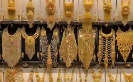الذهب يحلق في السعودية وعيار 21 يحقق قمة جديدة قبل قليل عند هذا المستوى للجرام 