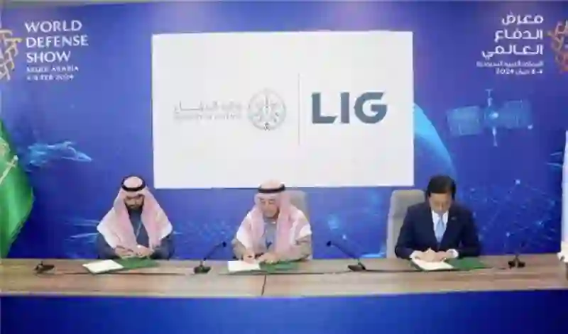 تفاصيل الصواريخ الكورية التي تعاقدت عليها السعودية في صفقة ستقلب موازين القوي في الشرق الأوسط 