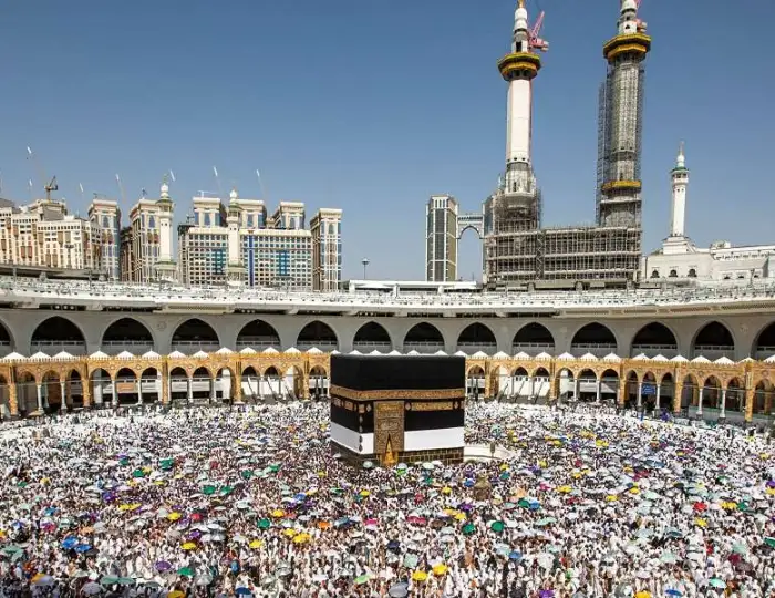 حصري.. قائمة الدول العربية التي أعلنت السعودية وقف إصدار تأشيرات العمرة لها بشكل نهائي 