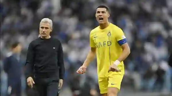 رسمياً: النصر بلا كاسترو ورونالدو يقترح البديل من هذه الجنسية 