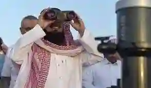 هل هلاله.. المحكمة العليا في السعودية تحدد موعد تحري هلال رمضان 2024