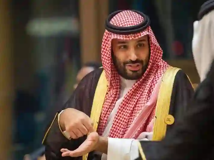 وش اسم عطر محمد بن سلمان وكم سعره ومن وين اشتريه؟ تفاصيل عطر ولي العهد الأمير محمد بن سلمان الجديد 