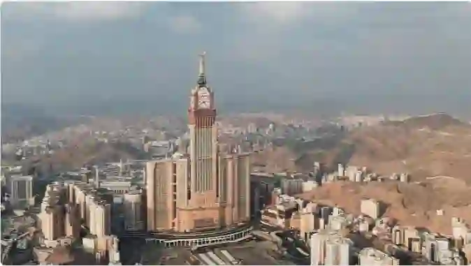 عاجل وحصري.. ضوابط جديدة للصلاة والعمرة في المسجد الحرام من بداية العشر الاواخر من رمضان 1447 