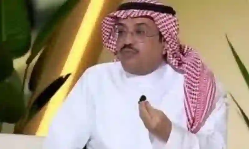 خالد النمر: يجب الاتصال فوراً على 997 لو لاحظت واحد من خمسة أشياء على يديك 