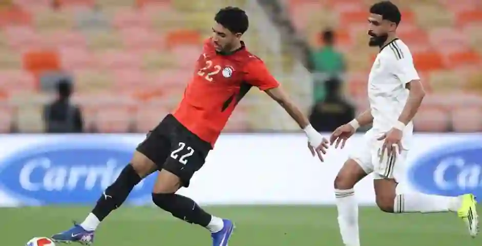 عاجل: عبد الرحمن بن مساعد يفتح النار على النصر والهلال ويكشف عن الفضيحة التي تنتظر الاخضر في أمريكا 