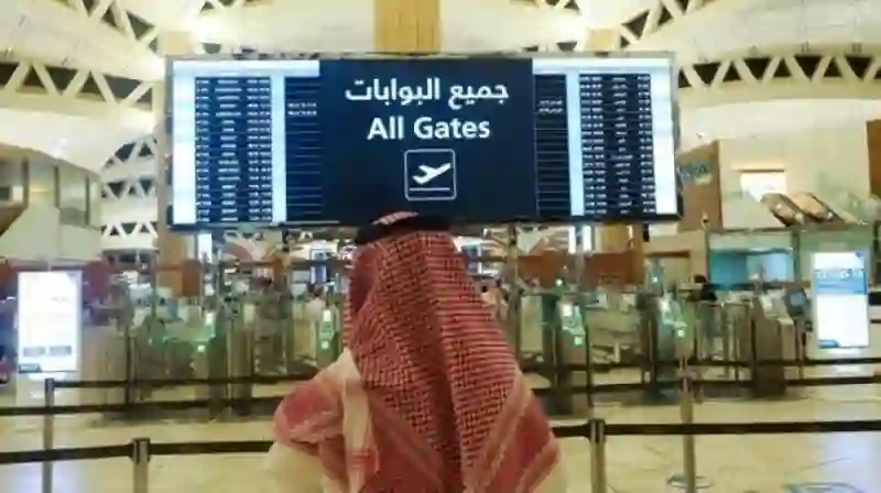 رسمياً إطلاق التأشيرة الخليجية الموحدة التي تسمح لك دخول كل دول الخليج في هذا التاريخ والكشف عن شروطها ورسومها 