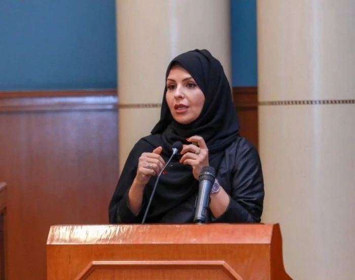 السيرة الذاتية الكاملة للدكتورة إيناس بنت سليمان العيسى بعد تعينها بالأمر الملكي نائبًا لوزير التعليم 