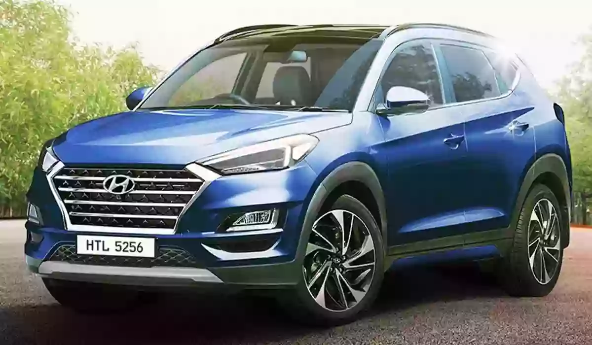 امتلاك سيارة هيواندي الحديثة لعام 2023 بقسط شهري