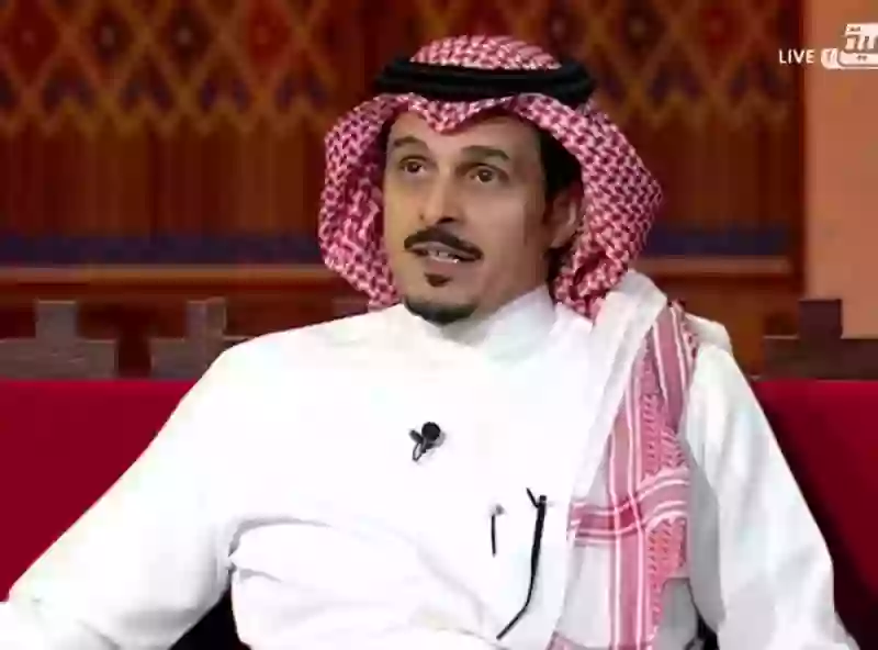 النوفل يكشف كواليس قرار إقالة سانتو