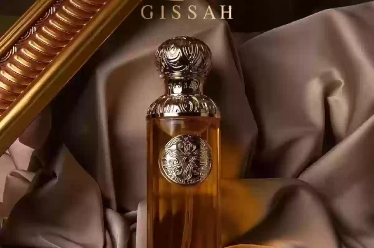 عطر قصة العطر رقم 1 في السعودية كم سعره وأين يباع في الرياض وجدة والدمام ومكة والمدينة؟ 