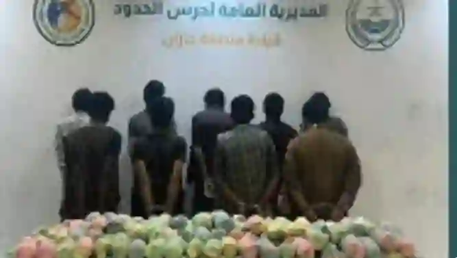عاجل: السعودية تعلن القبض على 9 يمنيين في أراضيها بسبب ما فعلوه في الجنوب 