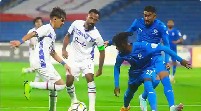 مباريات اليوم في دوري يلو ومواعيد المباريات والقنوات الناقلة 