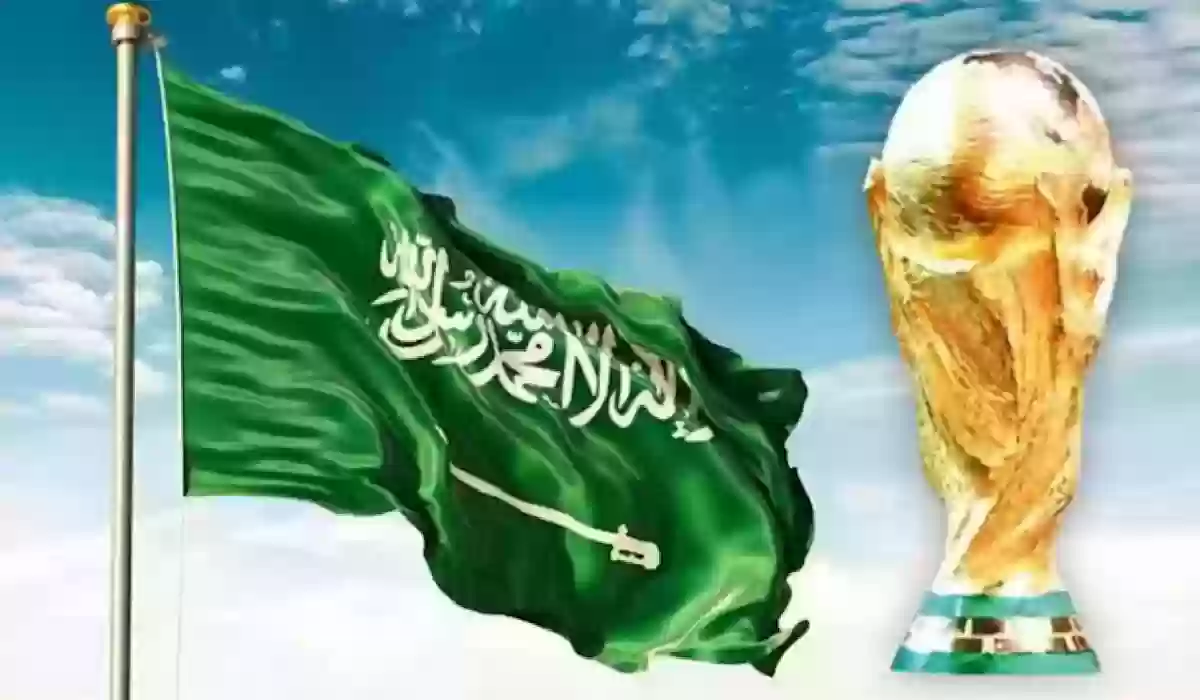 رسمياً: الكشف عن المدن السعودية التي ستستضيف مباريات كأس العالم 2034 ومفاجأة عن جدة ومكة والمدينة 