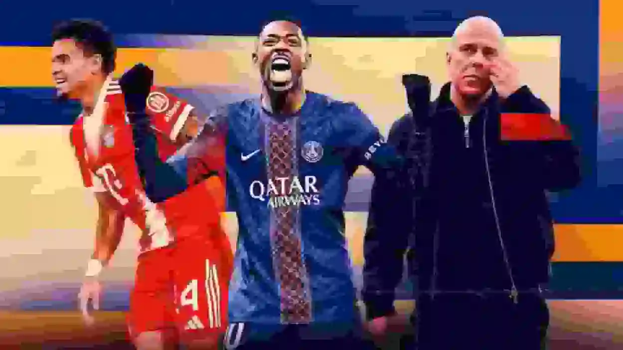 عاجل.. غوميز يوجه الضربة القاضية لإنزاجي في الوقت القاتل 