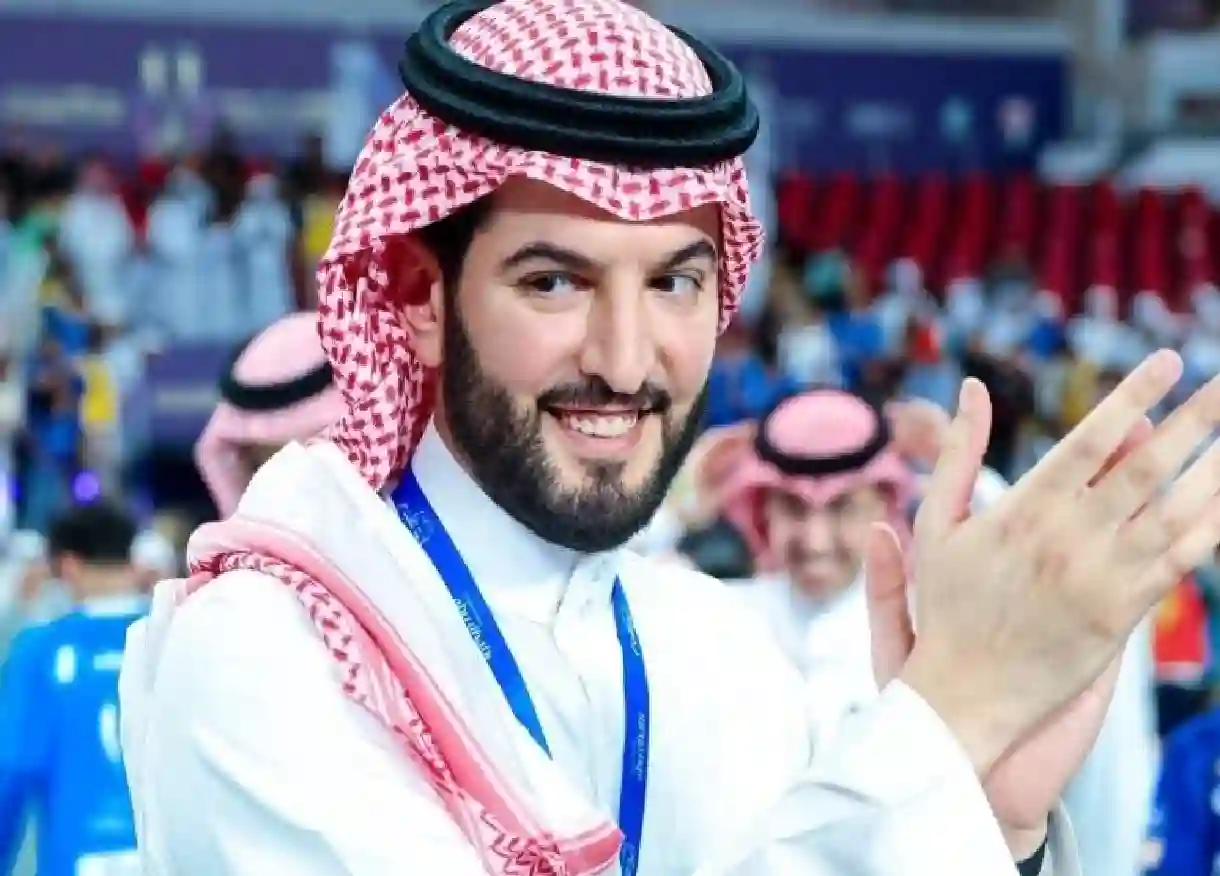 عاجل: استقالة فهد بن نافل من رئاسة الهلال ومصادر تكشف تفاصيلها 