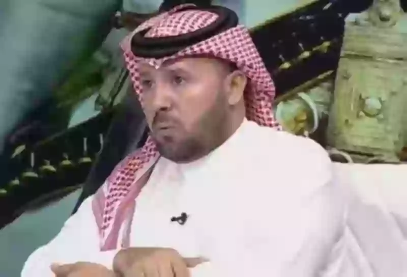 فيديو ليس لضعاف القلوب من مباراة الهلال والتعاون 