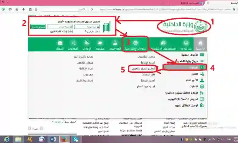 هل تحتاج المطلقة لتصريح سفر مع أولادها في السعودية؟ الجوازات تجيب بالتفصيل 