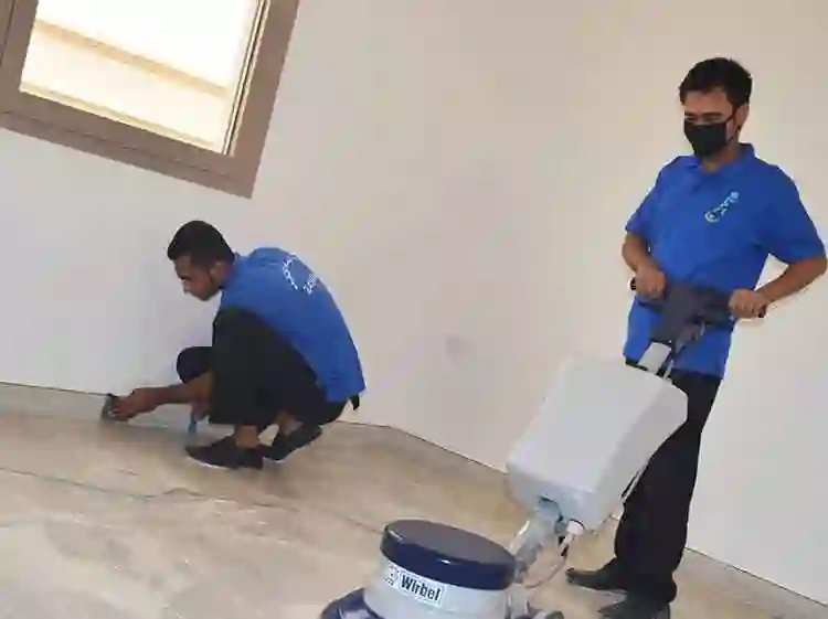 أسعار شركات تنظيف في الرياض مجربة ورخيصة 