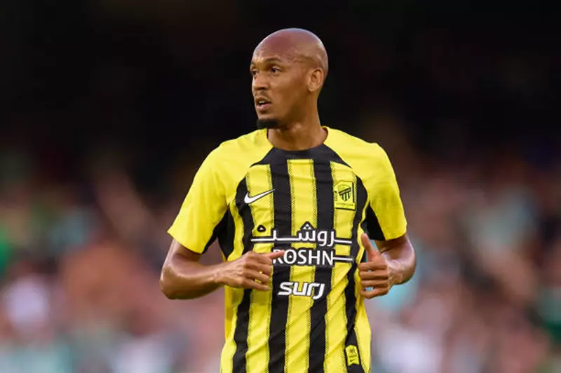 بصفر ريال .. الاتحاد يتخلى عن نجمه الأوربي لسبب لا يصدق 
