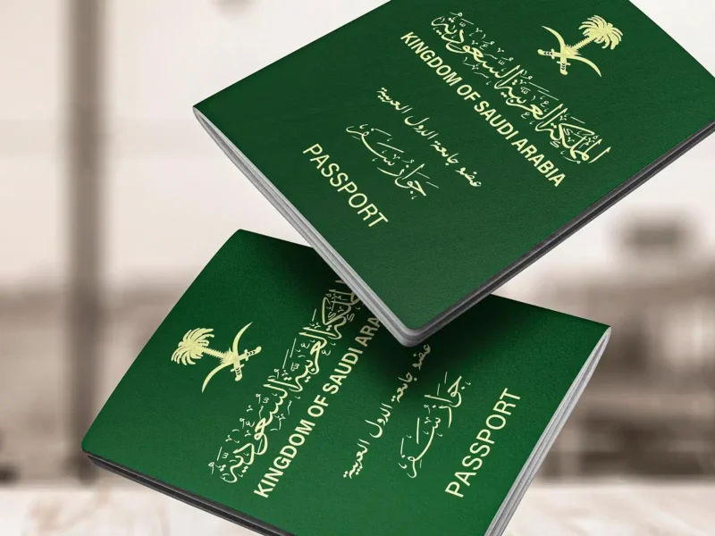إجراءات ورسوم الزيارة العائلية بعد إلغاء السعودية لأصعب شرط لإصدارها