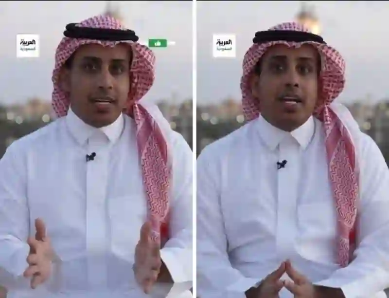 فيديو يكشف ليش سدير أهم مكان لرصد الأهلة في السعودية؟ 