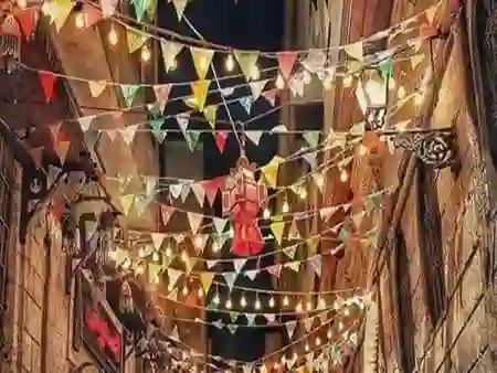مبارك عليكم .. أجمل صور تهاني رمضان بجودة عالية 