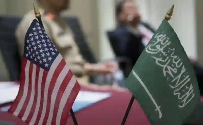 عاجل: تفاصيل صفقة كبيرة بين السعودية وأمريكا تمنح المملكة هذا السلاح النوعي الذي سيغير قواعد اللعبة في الشرق الأوسط 