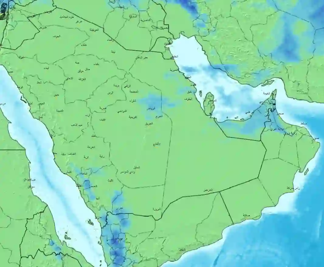 تحذير عاجل من الحصيني لسكان الرياض من طقس الخميس والجمعة والسبت والعيد في بيوتكم يا أهل الرياض 